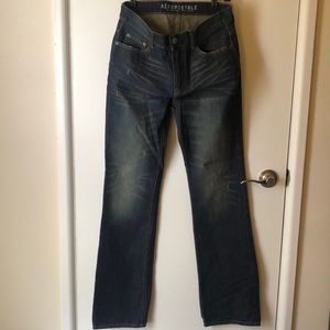 Men’s Aeropostale jeans